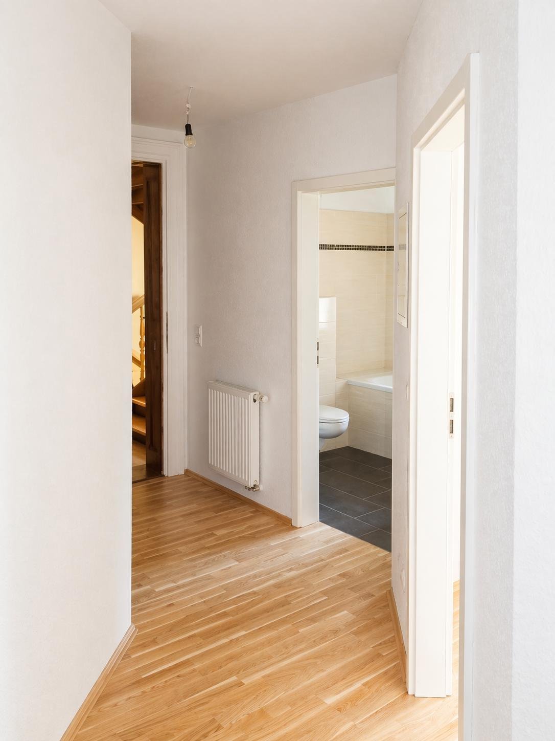 provisionsfreie Kapitalanlage im Trendviertel LINDENAU ** stilvoller Altbau ** Parkett ** Balkon ** 1a-Sanierung
