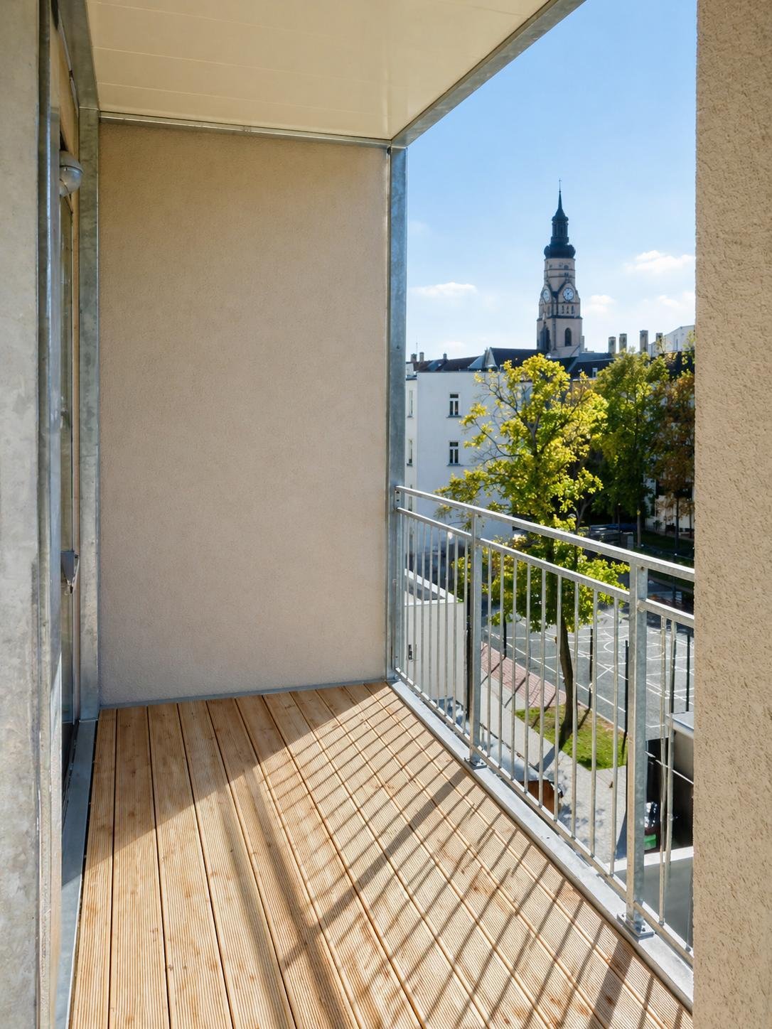 provisionsfreie Kapitalanlage im Trendviertel LINDENAU ** stilvoller Altbau ** Parkett ** Balkon ** 1a-Sanierung