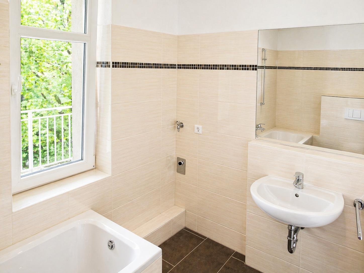 provisionsfreie Kapitalanlage im Trendviertel LINDENAU ** stilvoller Altbau ** Parkett ** Balkon ** 1a-Sanierung