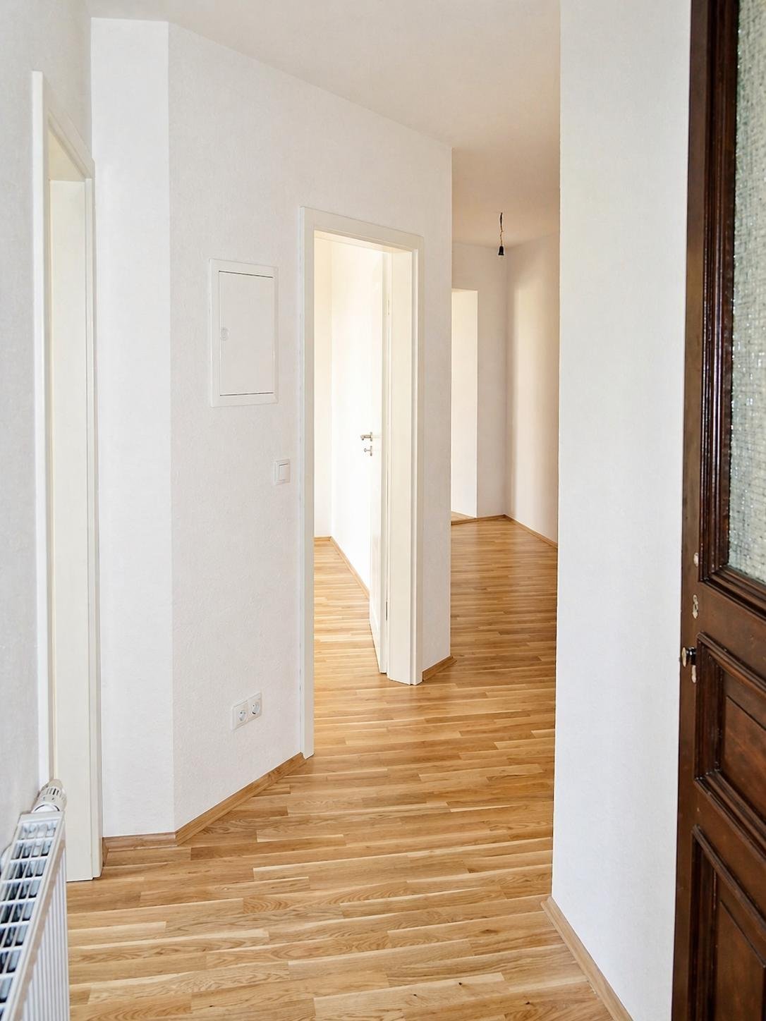 provisionsfreie Kapitalanlage im Trendviertel LINDENAU ** stilvoller Altbau ** Parkett ** Balkon ** 1a-Sanierung