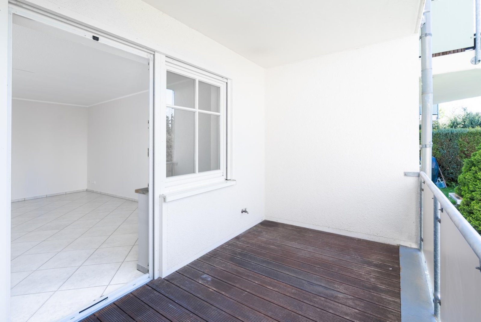 Familienfreundliche Maisonette mit Eigenheimfeeling • 142 m² • 5 Zimmer • Balkon • bezugsfrei • provisionsfrei