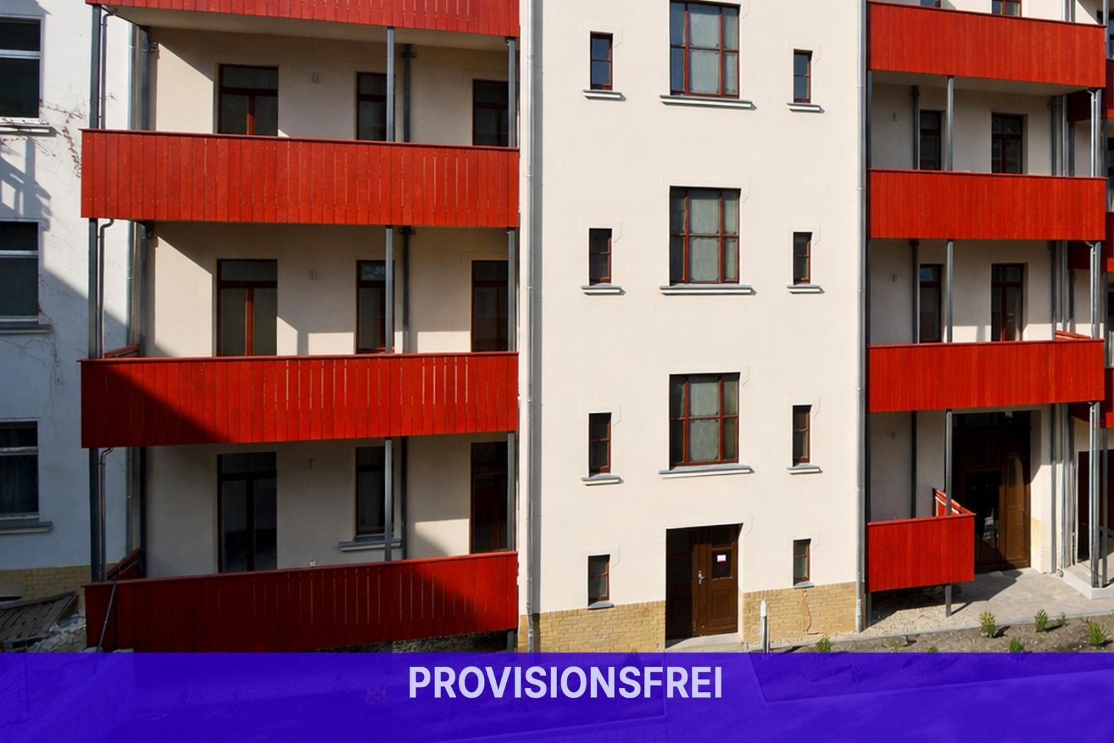 provisionsfreie und moderne 3-Raum-ETW in Stötteritz **vermietet ** stilvoller Altbau ** Balkon ** Parkett ** Vollbad 
