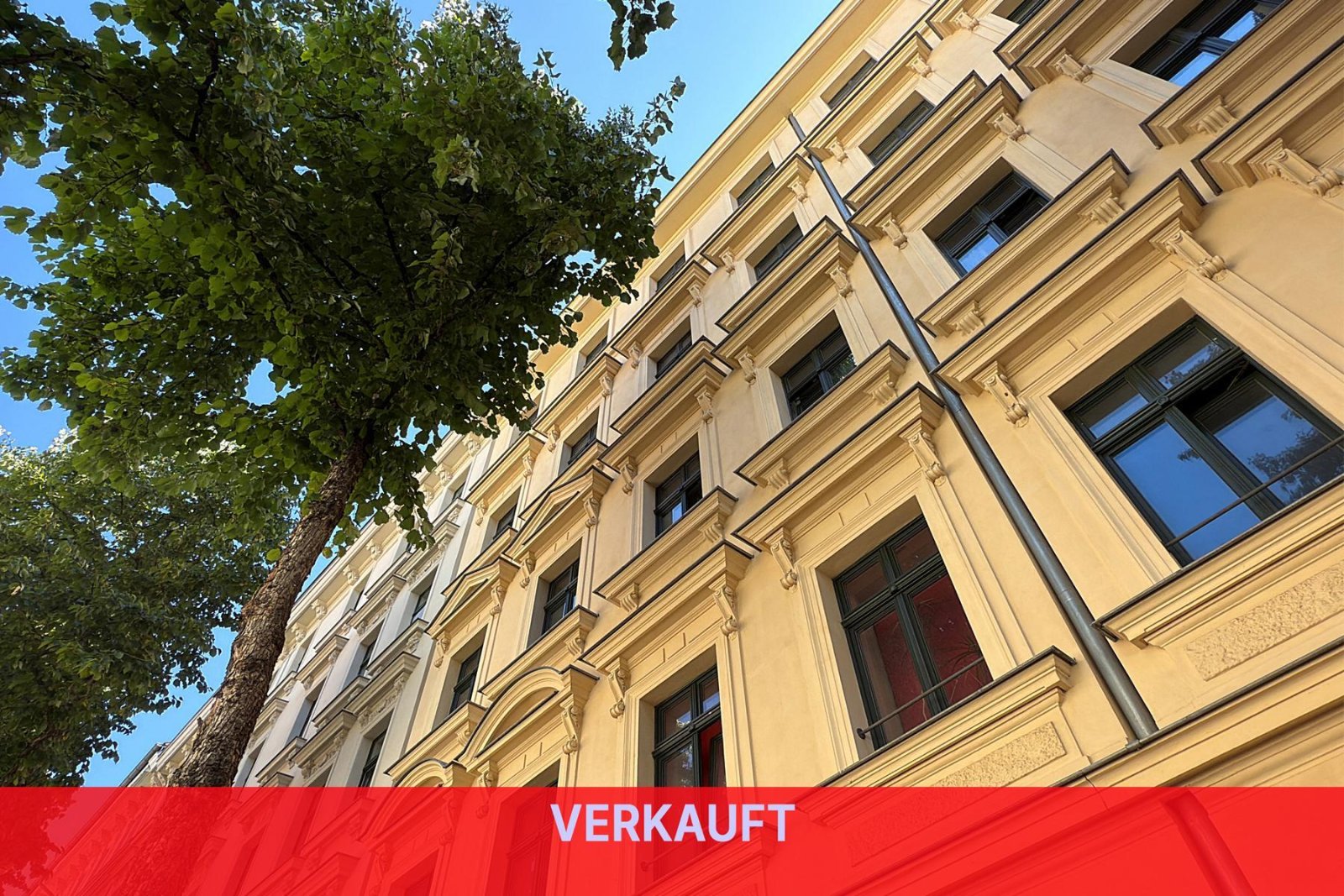 VERKAUFT: Seltene Gelegenheit ** bezugsfreie und provisionsfreie, hochwertige 3-Raumwohnung ** Parkett ** Balkon ** Lift