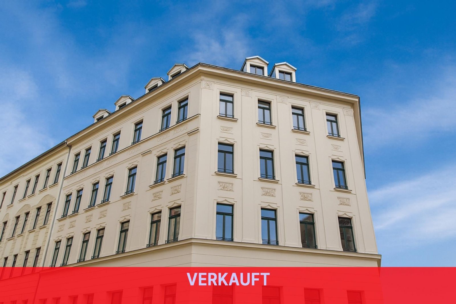 VERKAUFT: Edle 3-Raumwohnung ** Parkett ** Südwest-Balkon ** Tageslichtbad mit Wanne und Dusche 