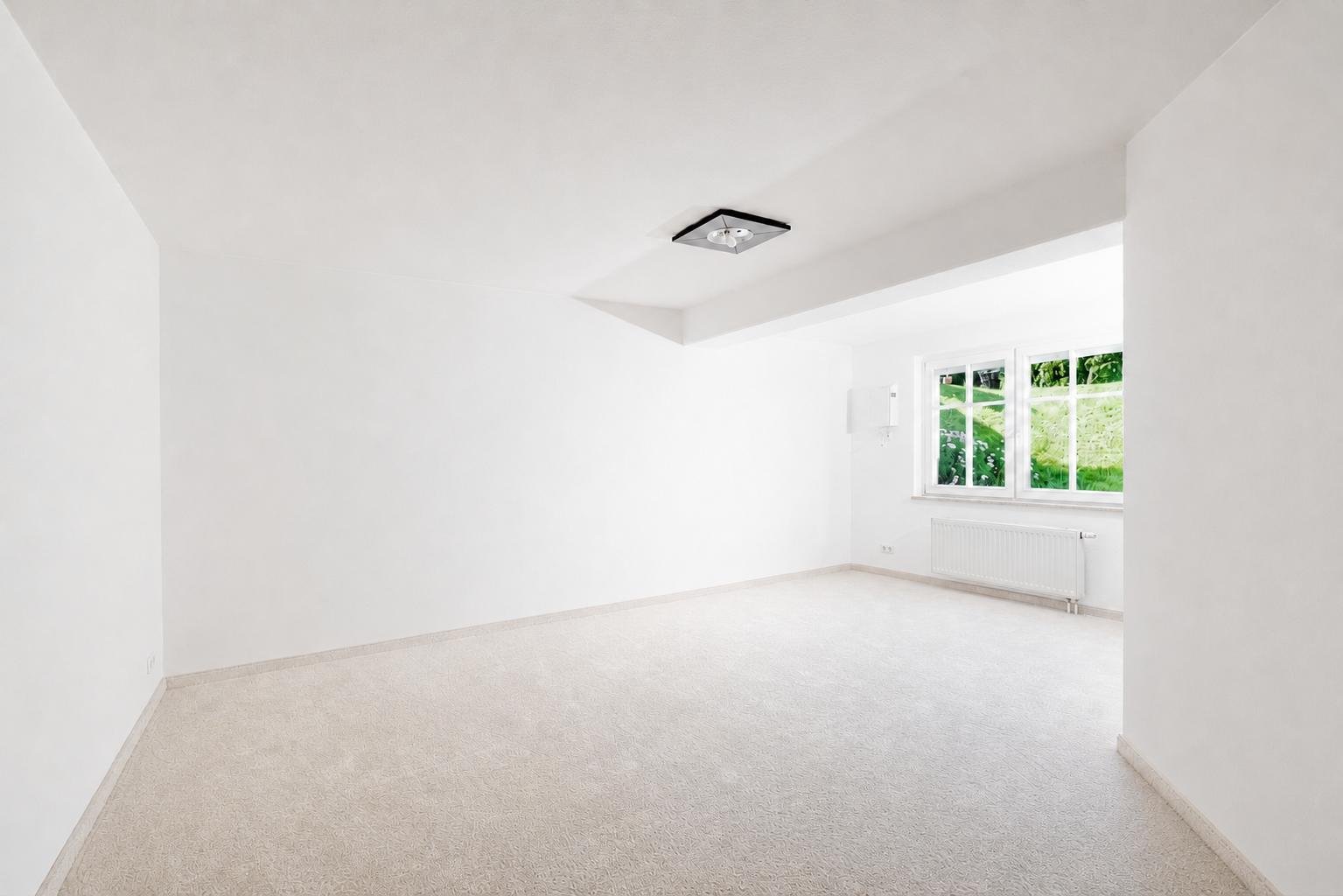 Familienwohnung • bezugsfrei • provisionsfrei • Maisonette • 142 m² • Balkon • Stellplatz