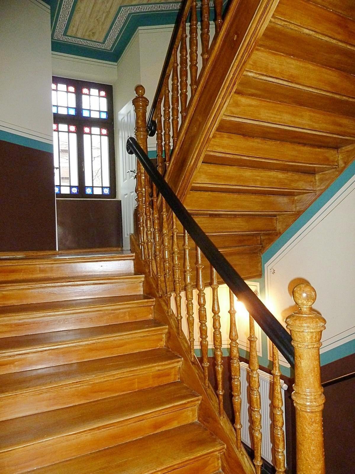 *Seltene Gelegenheit in der Südvorstadt* provisionsfreie 3-Raumwohnung * 2 Balkone * Parkett * ruhige Lage