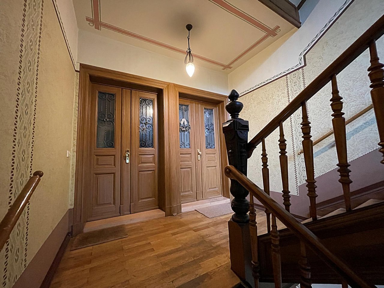 Schleußig * 3 ZKB * Balkon * Stuck * TLB * EBK * Stellplatz