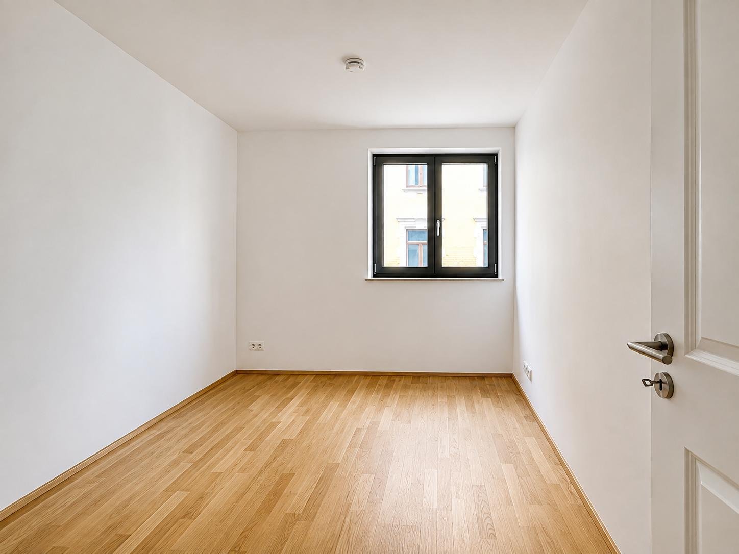 NEUBAU ** Maisonette-Traum ** Wohnen an der Weißen Elster * EBK * 2 Loggien * Gäste-WC