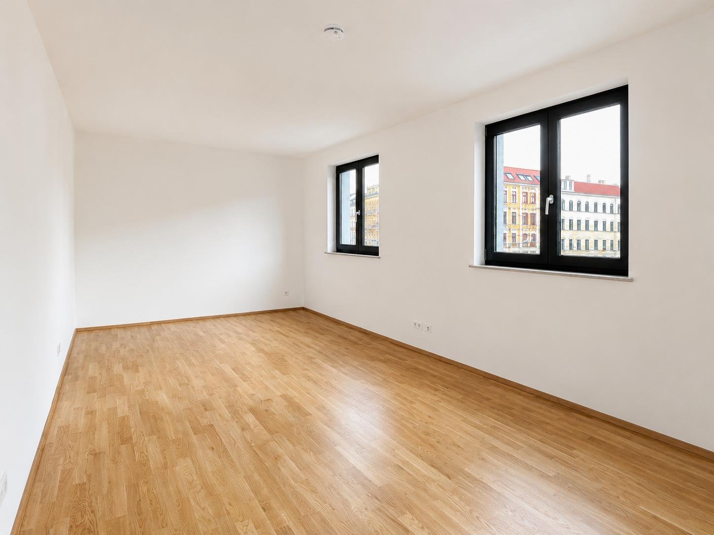 NEUBAU ** Maisonette-Traum ** Wohnen an der Weißen Elster * EBK * 2 Loggien * Gäste-WC