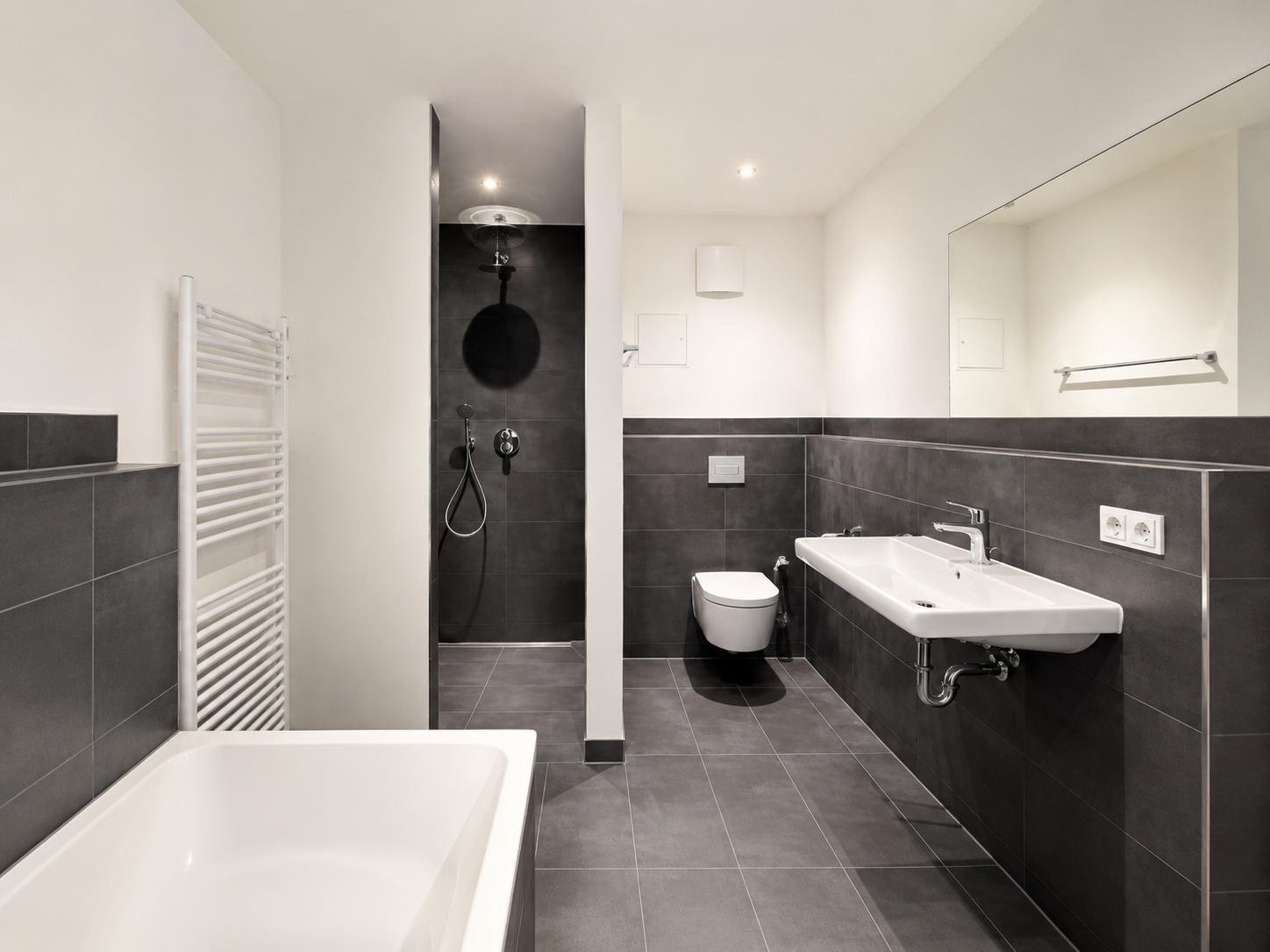 NEUBAU ** Maisonette-Traum ** Wohnen an der Weißen Elster * EBK * 2 Loggien * Gäste-WC