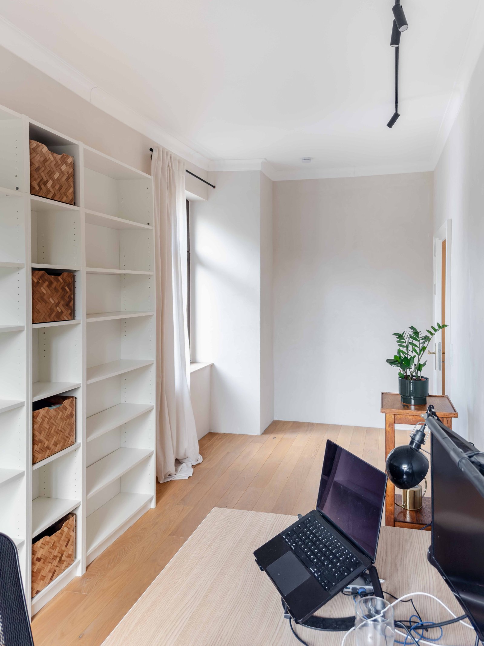 Schleußig * 3 ZKB * Balkon * Stuck * TLB * EBK * Stellplatz