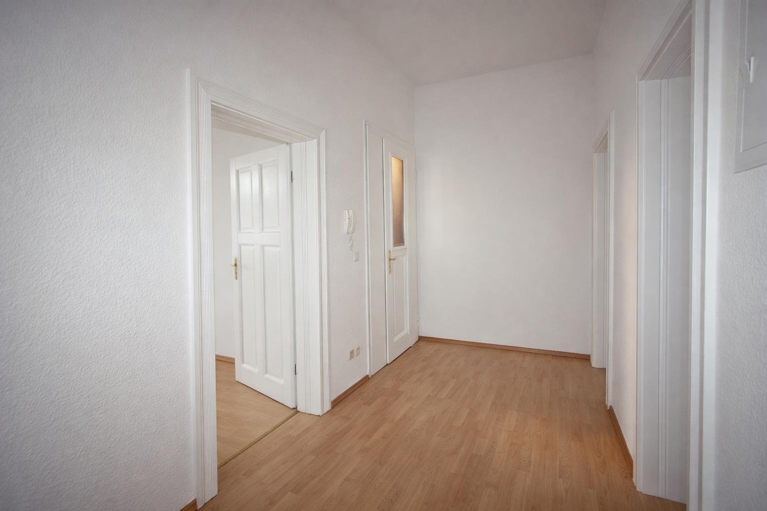 Familienwohnung in Gohlis * PROVISIONSFREI * sehr gepflegt * Balkon * Garten