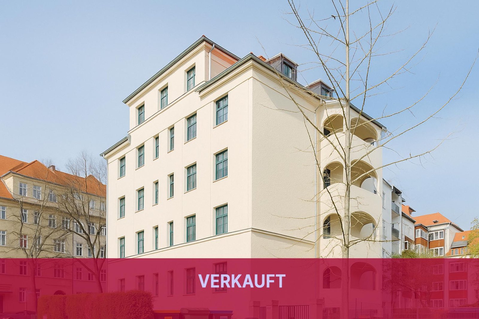 VERKAUFT: provisionsfreie und familienfreundliche 3-Raumwohnung mit moderner Ausstattung in Parknähe VERKAUFT: provisionsfreie und familienfreundliche 3-Raumwohnung mit moderner Ausstattung in Parknähe