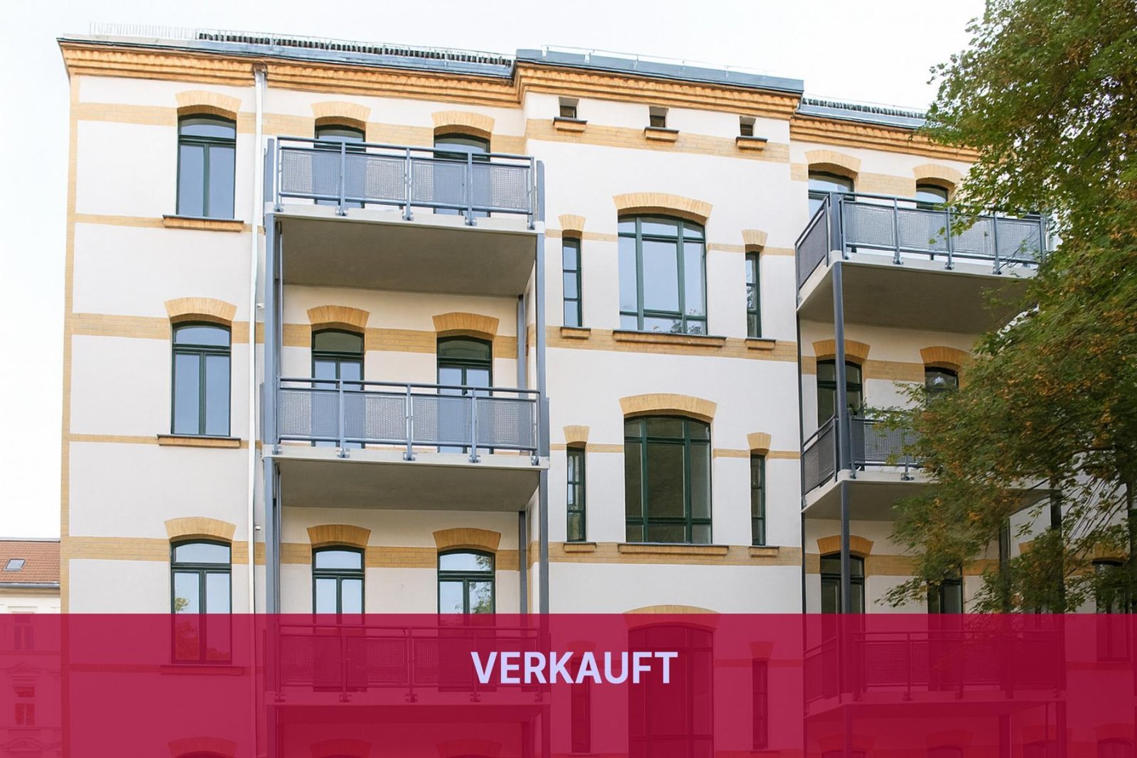 VERKAUFT: Provisionsfrei ** vermietete 3-Raumwohnung ** Balkon ** Parkett VERKAUFT: Provisionsfrei ** vermietete 3-Raumwohnung ** Balkon ** Parkett