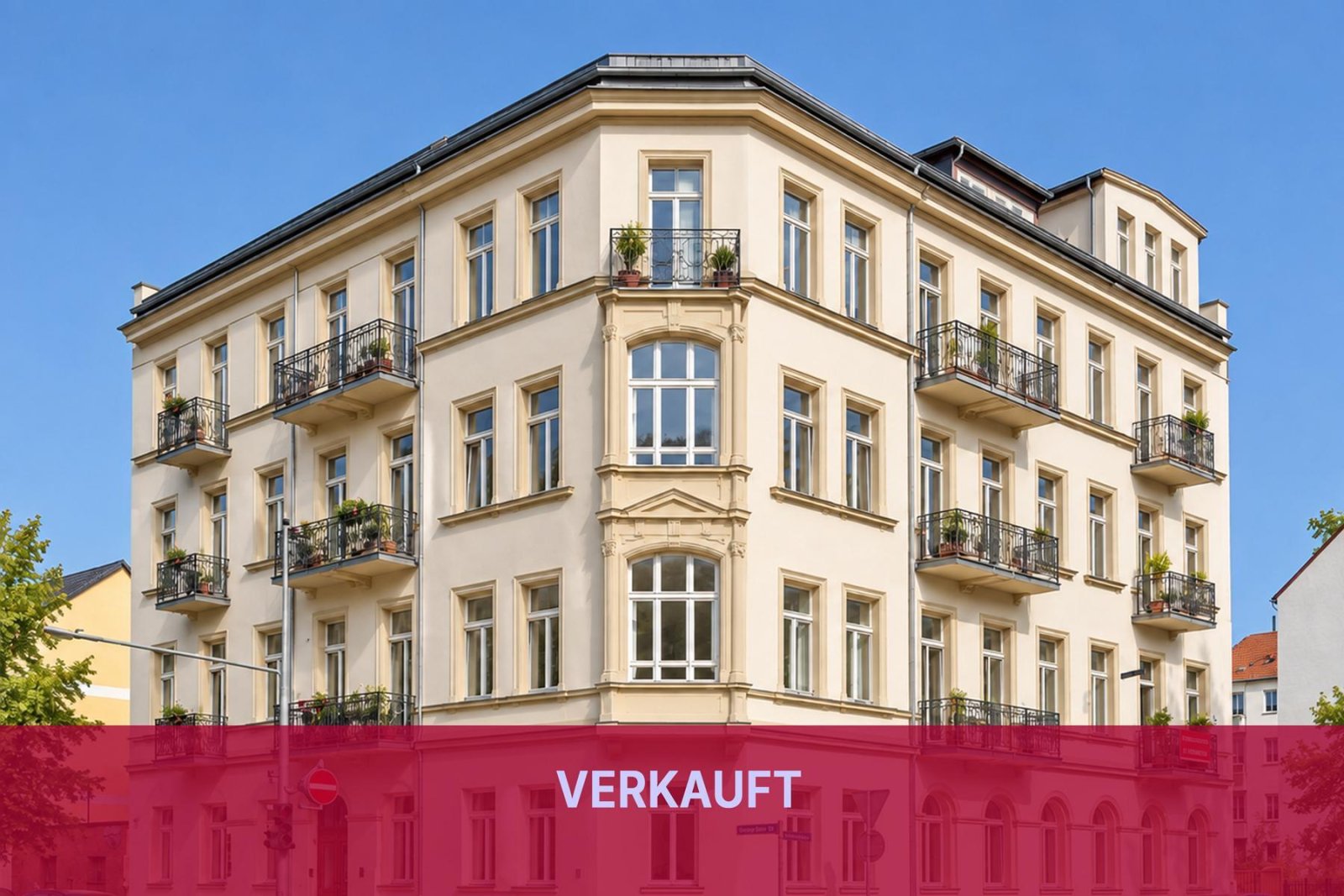 VERKAUFT:** vermietete 3-Raumwohnung im Zentrum-Süd ** Parkett ** Balkon VERKAUFT:** vermietete 3-Raumwohnung im Zentrum-Süd ** Parkett ** Balkon