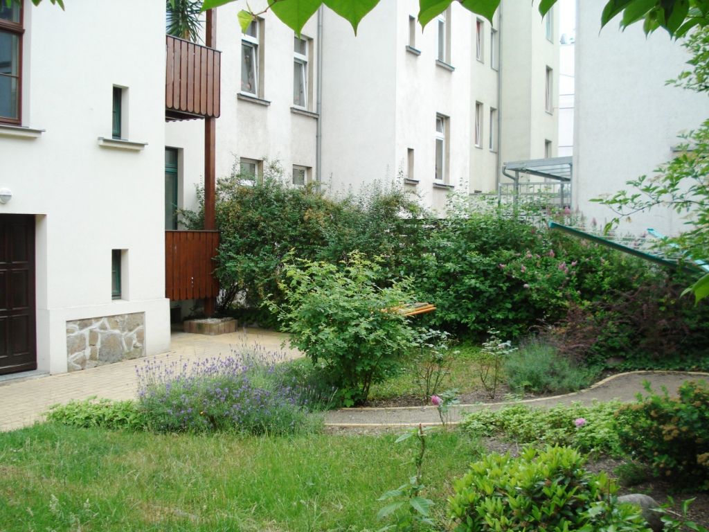 Garten Garten