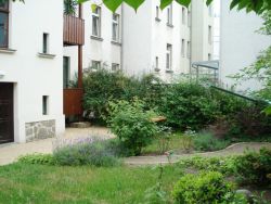 Garten Garten