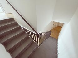 Treppenaufgang