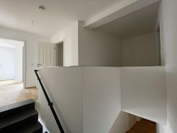 Treppenaufgang