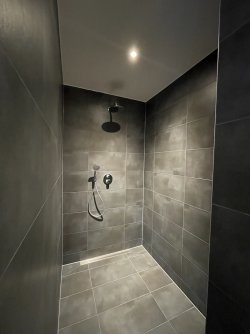 ebenerdige Dusche ebenerdige Dusche