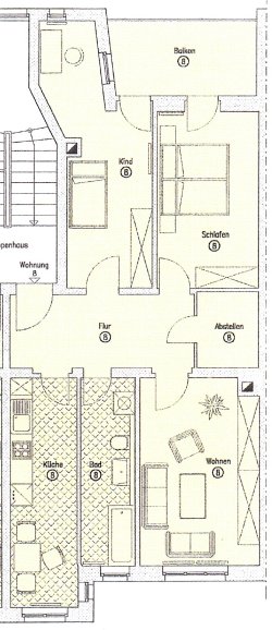 Grundriss Grundriss