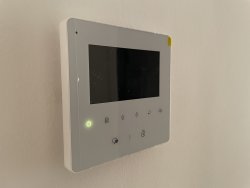 Gegensprechanlage Gegensprechanlage