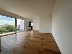 Blick zum Balkon Blick zum Balkon