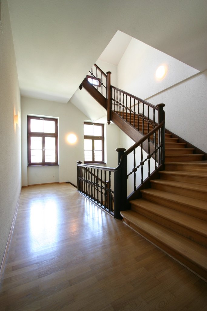 Treppenhaus
