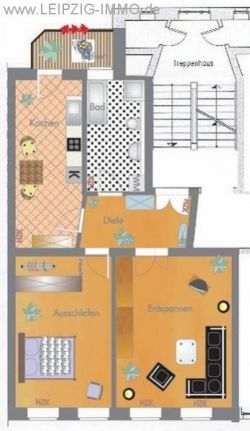 Grundriss Grundriss