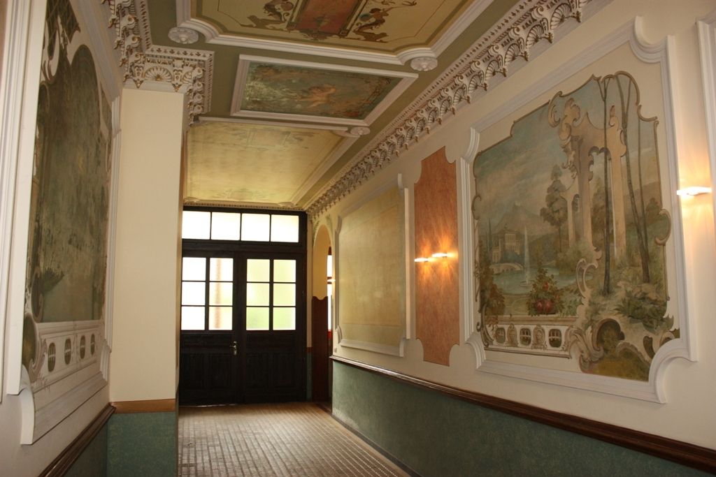 Entrée Entrée