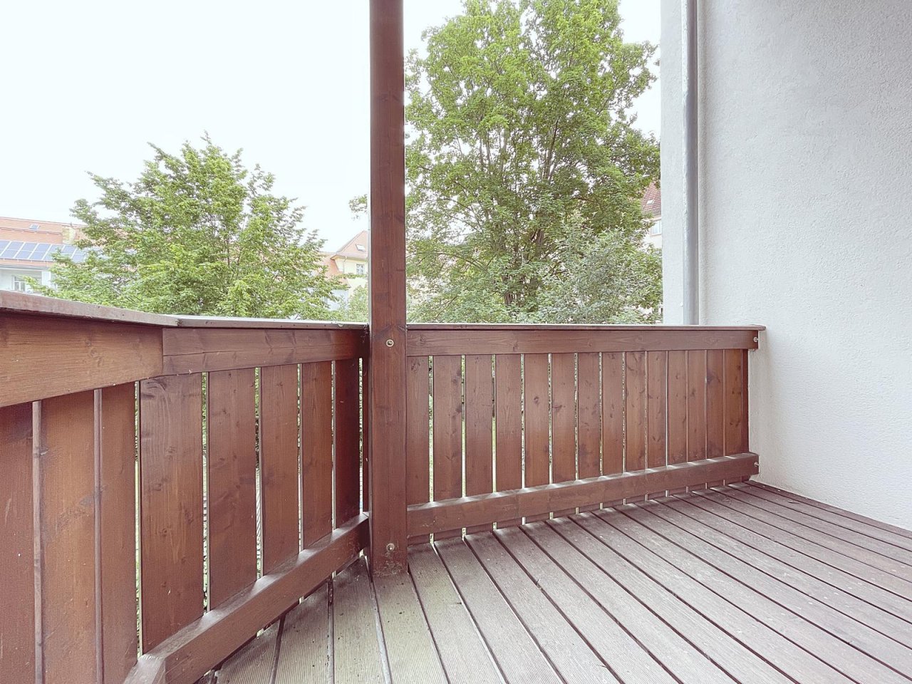 Balkon Balkon