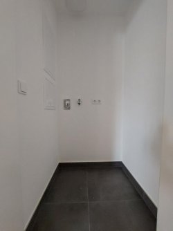 HWR mit WM-Anschluss HWR mit WM-Anschluss