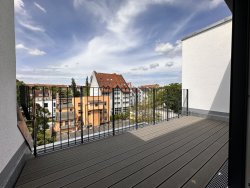 Balkon Balkon