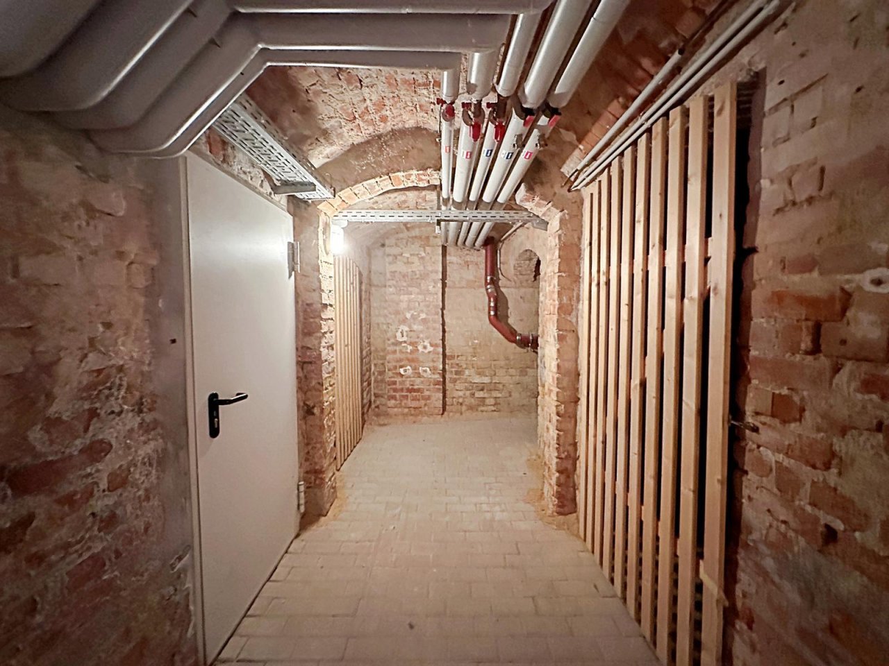 trockener Keller trockener Keller