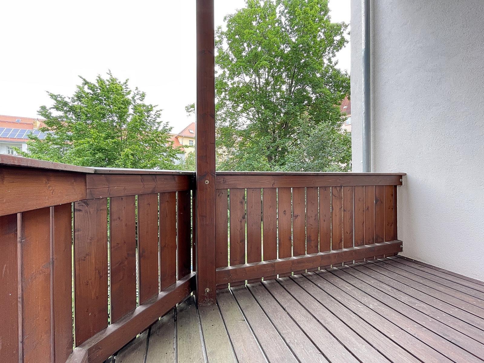 Balkon Balkon