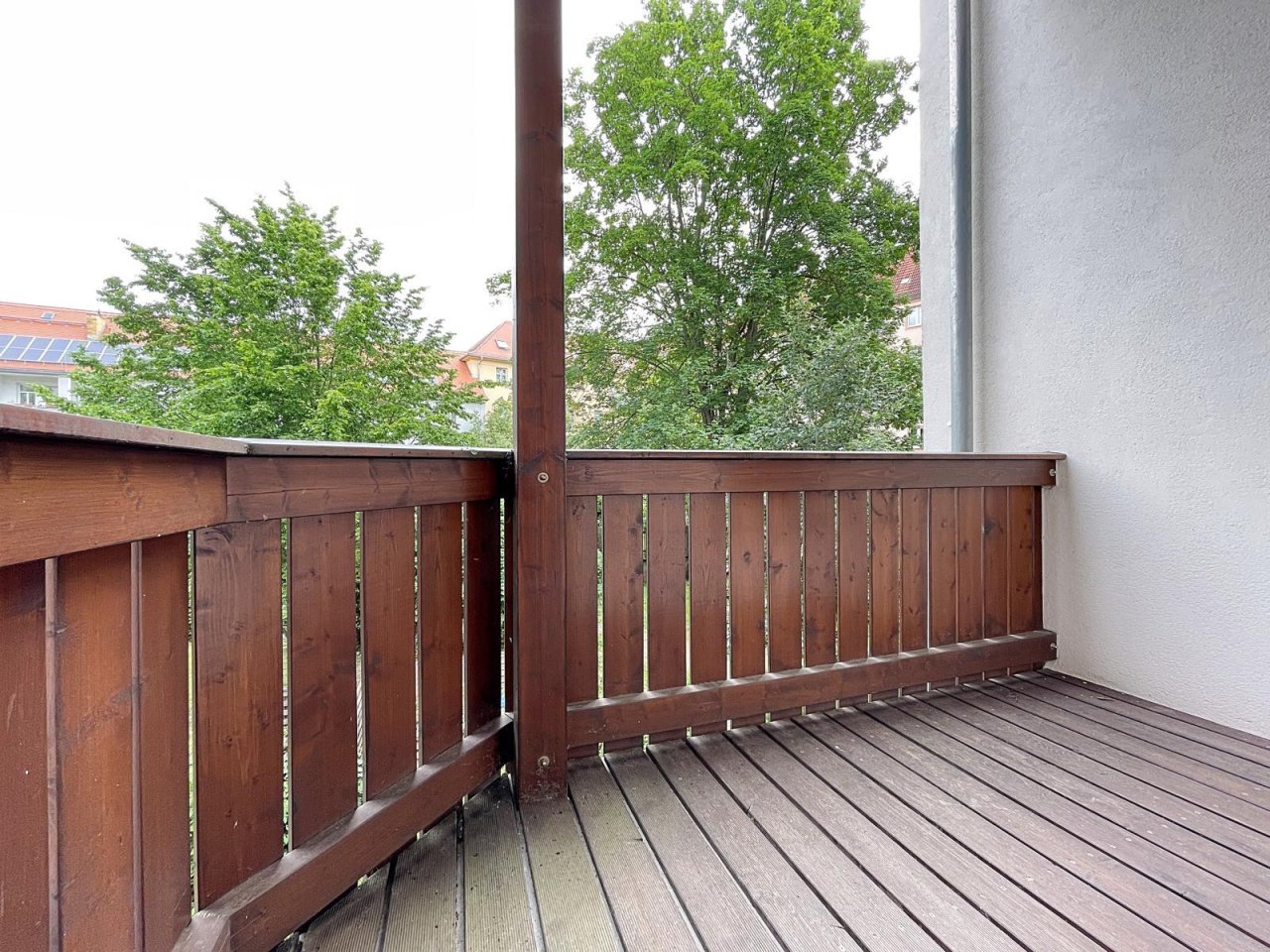 Balkon Balkon