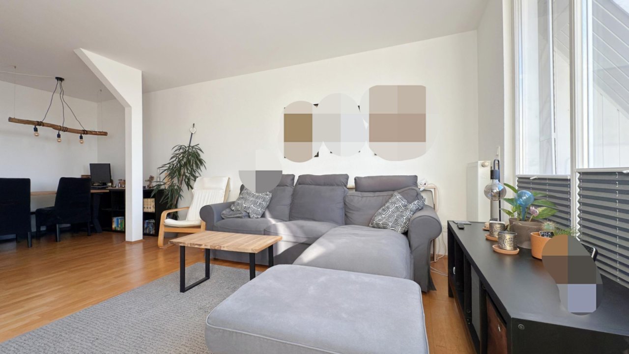 Wohnzimmer Wohnzimmer