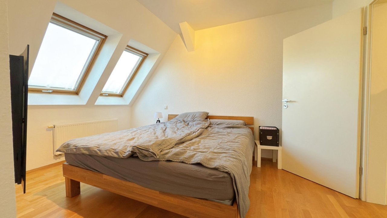 Schlafzimmer Schlafzimmer