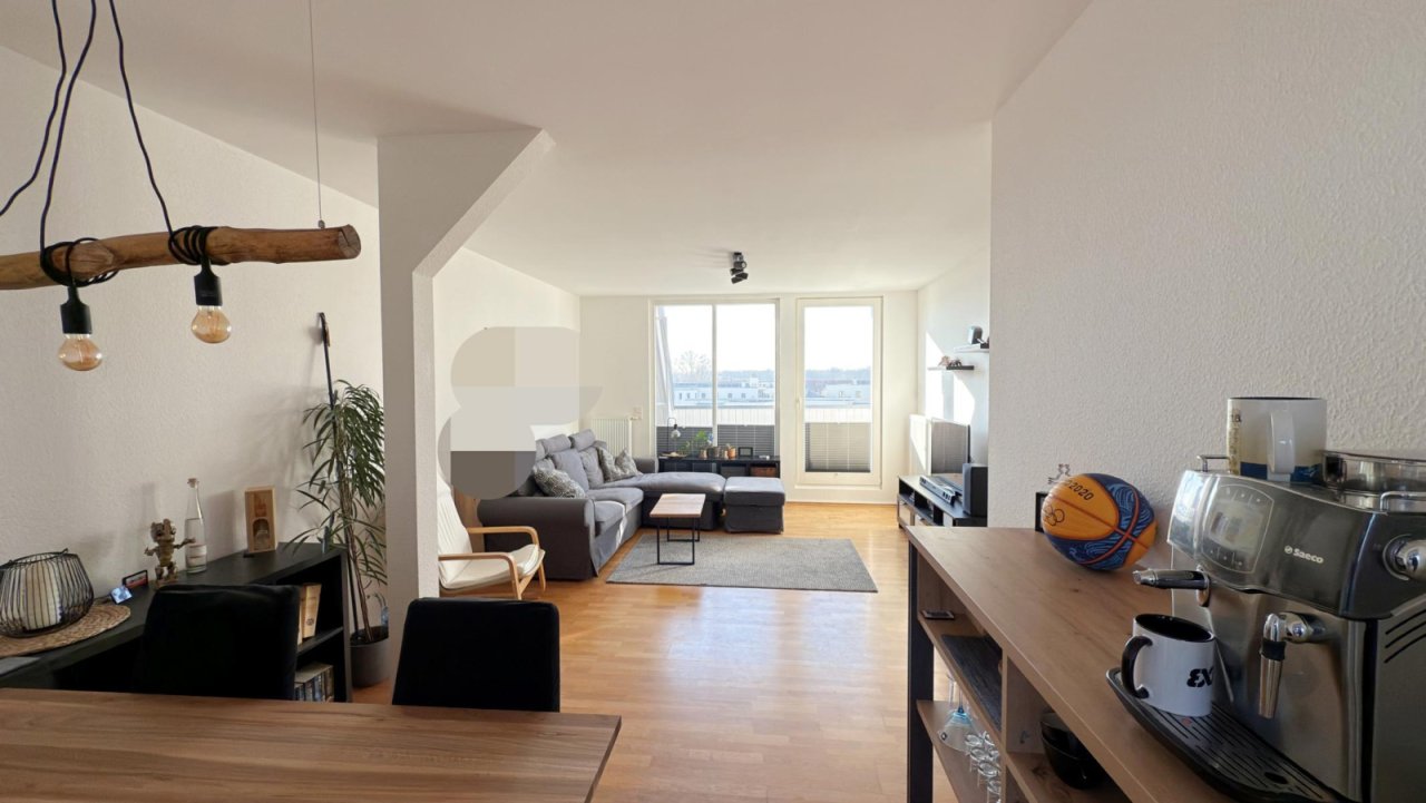 Wohnzimmer Wohnzimmer