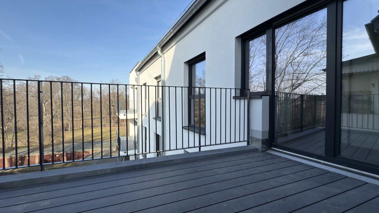 Balkon Balkon