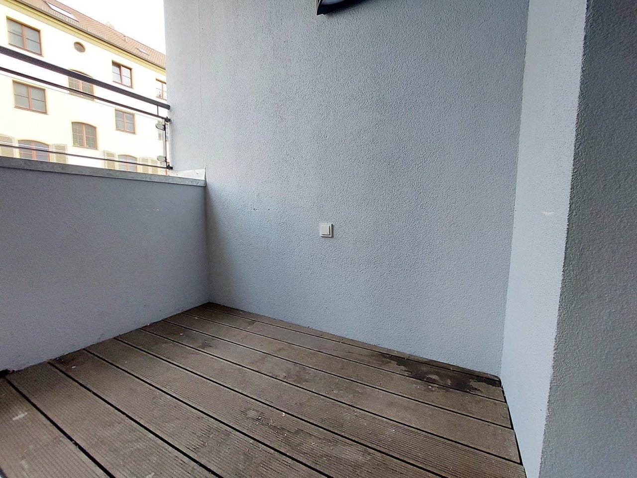 Loggia Loggia