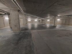 Tiefgarage Tiefgarage