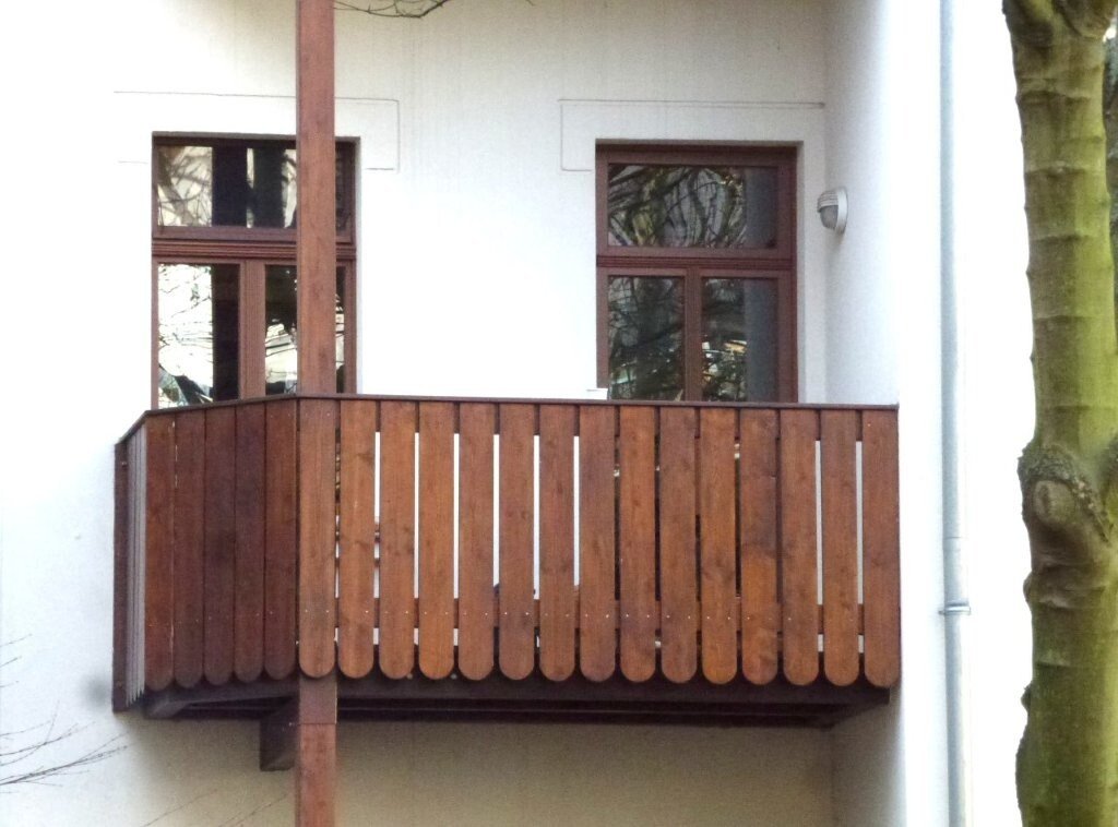 Balkon Balkon