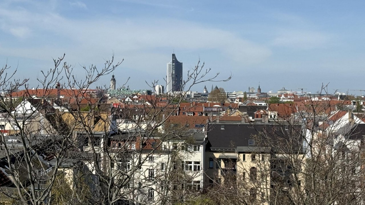 Ausblick Ausblick