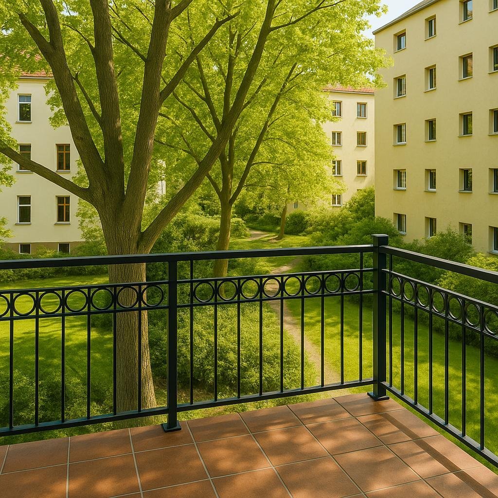 Balkon Balkon