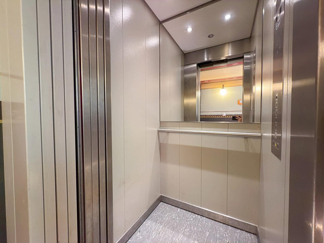 Lift