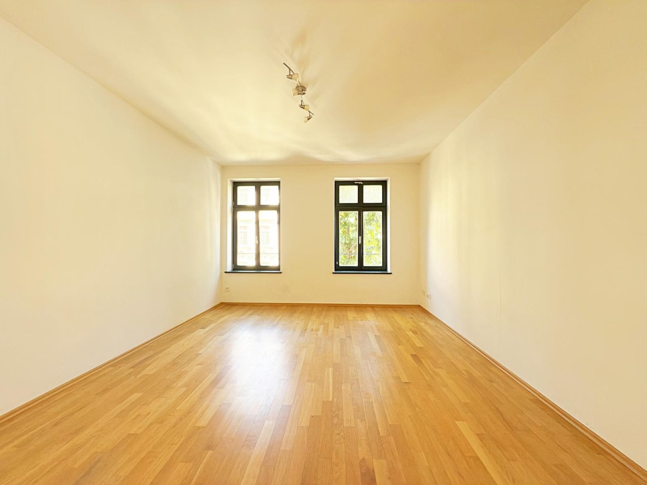 Schlaf- / Arbeitszimmer 1