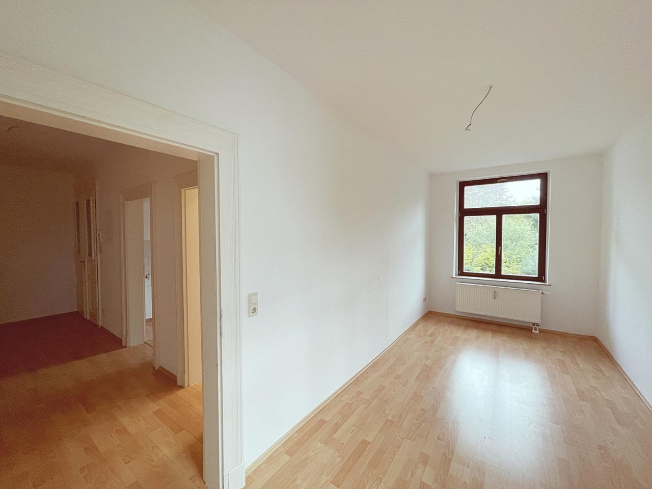 KiZi (Referenz Nachbarwohnung) KiZi (Referenz Nachbarwohnung)