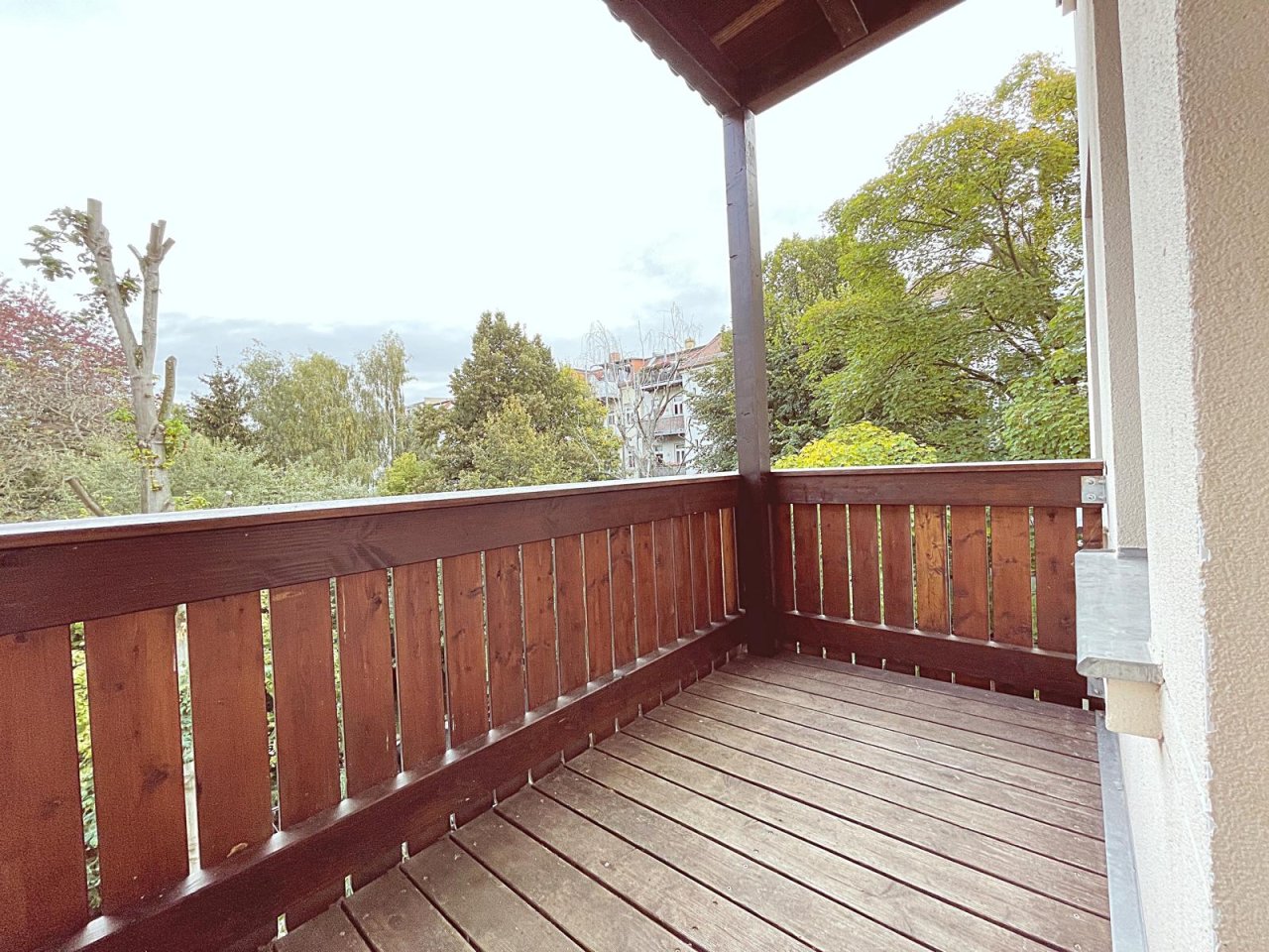 Balkon Balkon