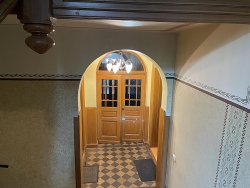 Treppenhaus